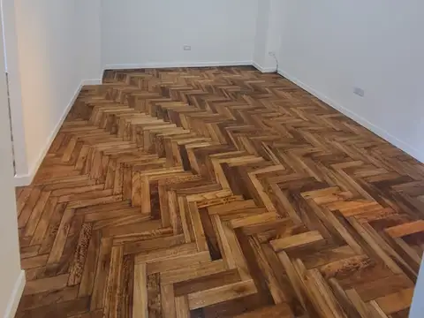 Monteagudo 100, Piso 2