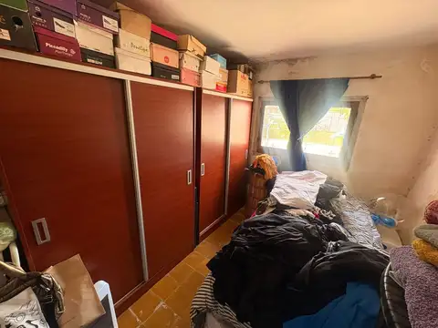 Casa en Venta 70 años