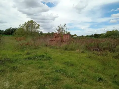 Fracción de 2 hectáreas en Verónica