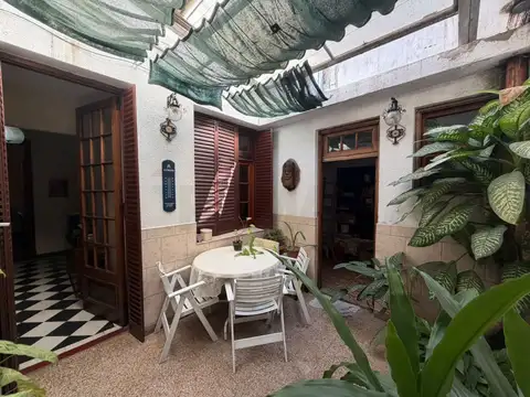 Avenida San Martín 5700