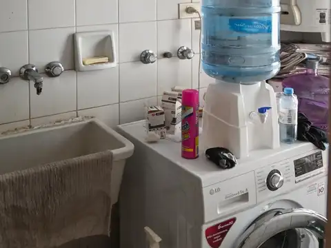 Casa de 5 Ambientes en Villa Sarmiento