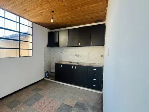 Departamento en Godoy Cruz