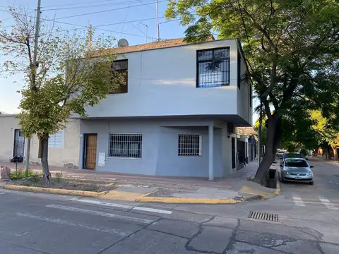 Paraguay 1505 - 1° piso (esquina Penna) - Villa Hipódromo- Godoy Cruz