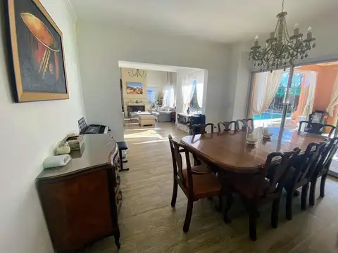 Casa en Alquiler Temporal en Bella Vista, USD 4.000