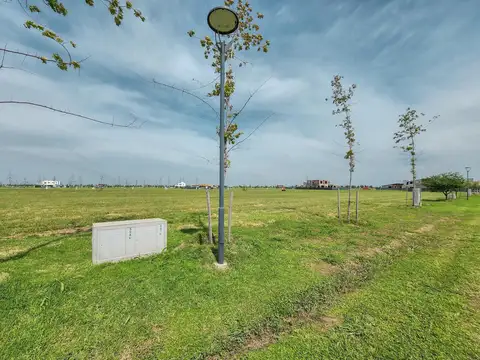 Terreno en Venta en Funes, USD 160.000