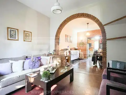 Casa en Venta de 2 dormitorios