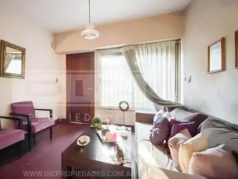 Fray Cayetano Rodriguez  al 3800 entre Santiago del Estero y Rafael Obligado