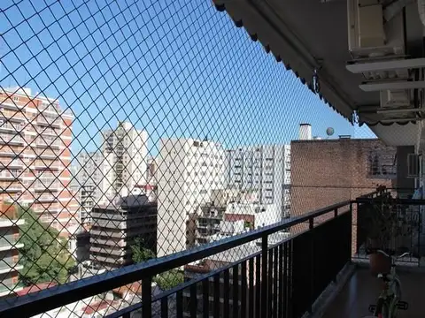 Departamento en Alquiler de 2 dormitorios