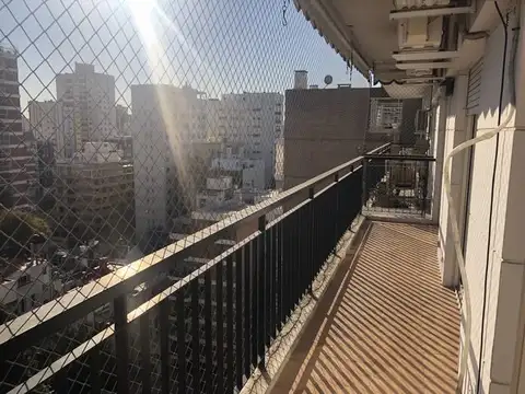 Departamento en Alquiler de 3 ambientes