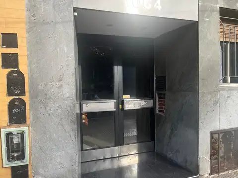 Departamento en Venta en Parque Chacabuco, CABA