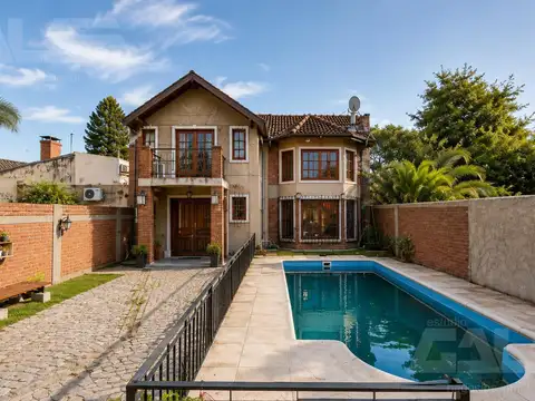 Casa en Venta en Ituzaingo, Partido de Ituzaingó