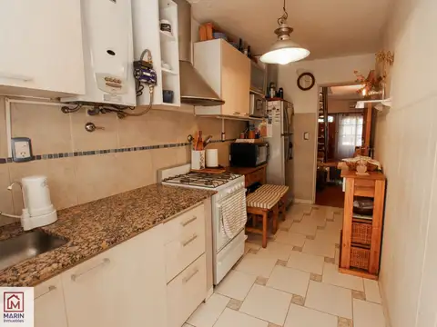 Casa en Venta al Oeste