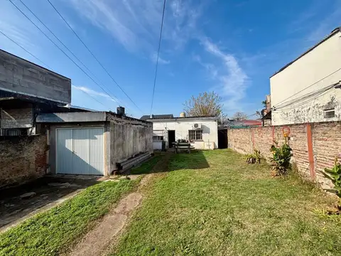 Casa en Venta en Villa Santos Tesei, Partido de Hurlingham