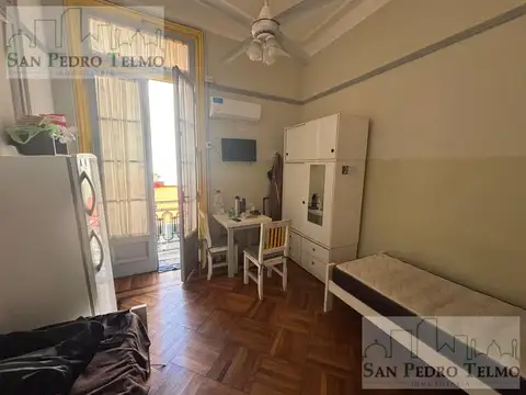 Departamento en Monserrat