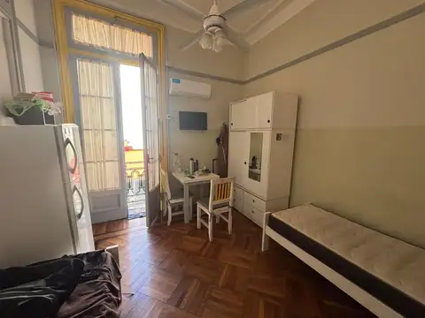 Departamento 5 Ambientes en Monserrat