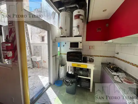 Departamento en Venta al Sur