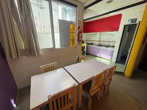 Departamento en Venta 80 años