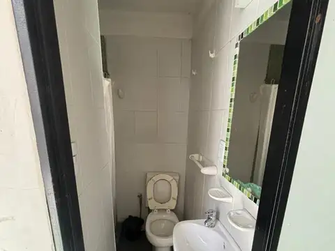 Departamento en Venta en Monserrat, USD 120.000