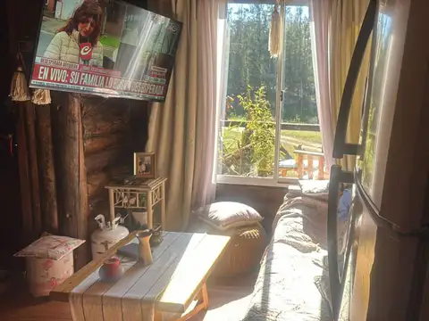 VENTA CASA DUPLEX CON PILETA VISTA AL RIO OLIVEROS