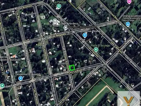 Terreno en Venta en Mar del Plata, USD 24.000