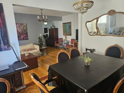 Av Federico Lacroze 1900, Piso 18