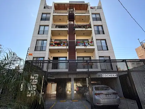 Departamento 2 ambientes con balcon al frente en Venta en Villa Bosch