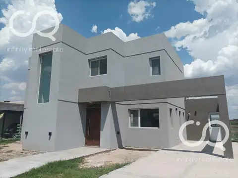 Casa en Venta de 3 dormitorios