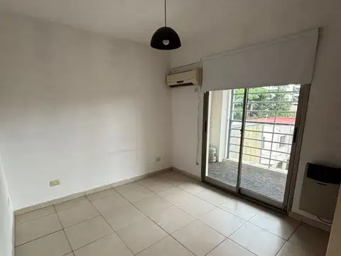Departamento en Alquiler 12 años
