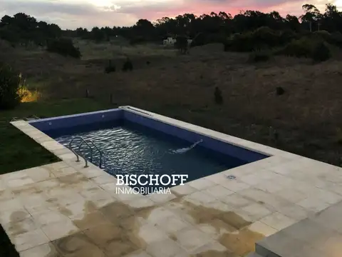 Casa en Venta 8 años