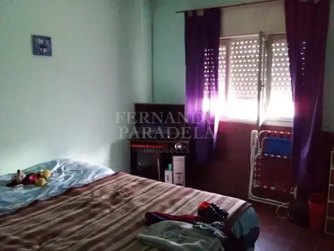 Casa en Venta en Barrio Parque Leloir, USD 95.000