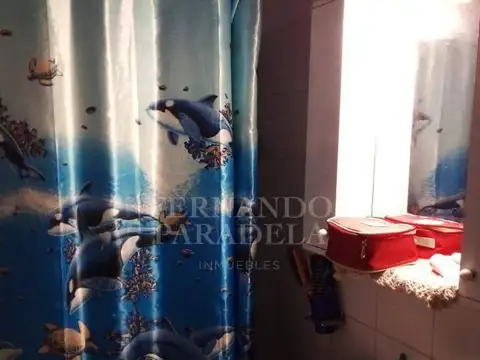 Casa - Barrio Parque Leloir