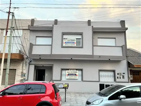 Departamento - Alquiler - Argentina, Tres de Febrero - GARICOITS 900