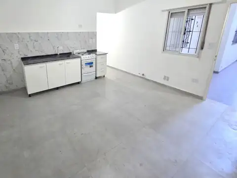 Departamento en Alquiler de Monoambiente