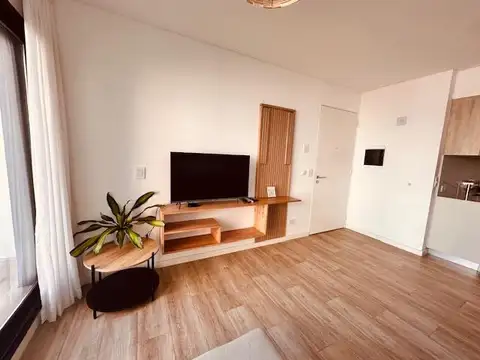Departamento en Alquiler Temporal en Las Cañitas, USD 1.000
