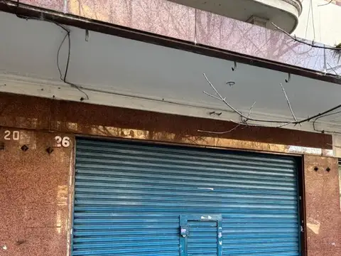 Local en Alquiler en Floresta, CABA