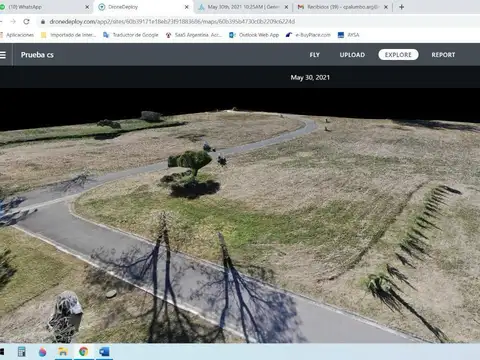 Terreno en Venta de 1300,0 m2