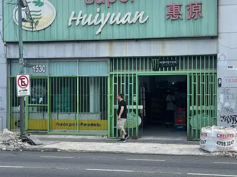 Terreno en Venta en Vicente Lopez, USD 1.800.000