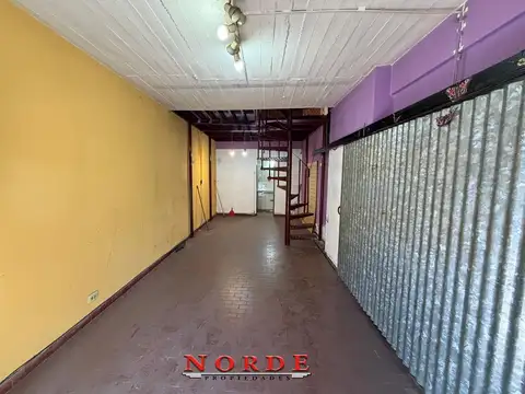 Local en Venta en Floresta, USD 50.000