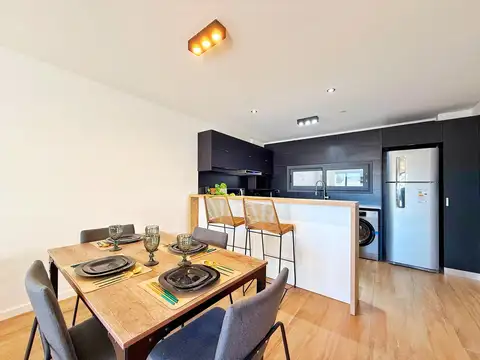 Departamento en Venta al Noroeste