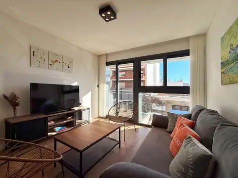 Departamento en Venta en Chauvin, USD 157.000
