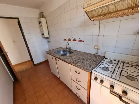Departamento en Alquiler en Villa Santa Rita, $ 500.000