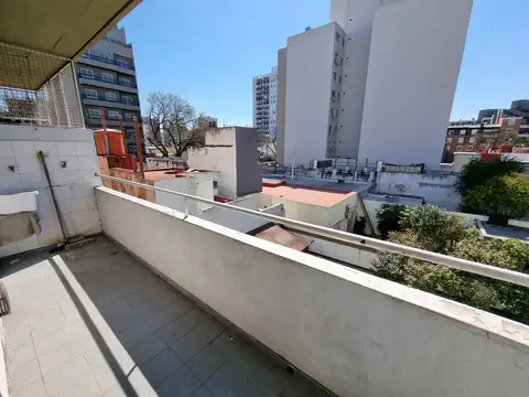Departamento en Alquiler al Noreste
