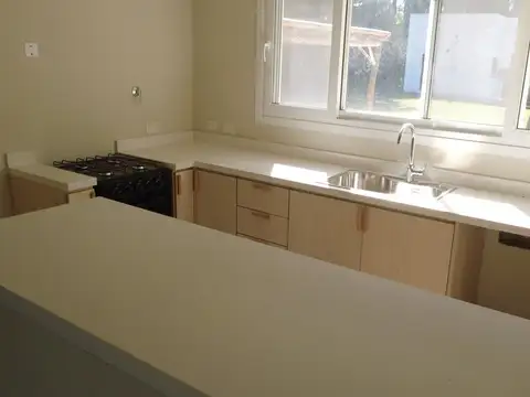 Casa en Venta A Estrenar