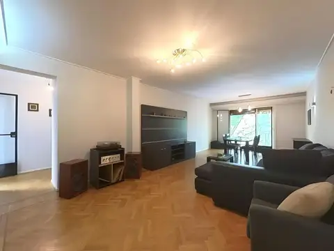 Departamento en Venta de 5 ambientes