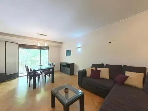 Departamento en Venta en Caballito Norte, USD 425.000