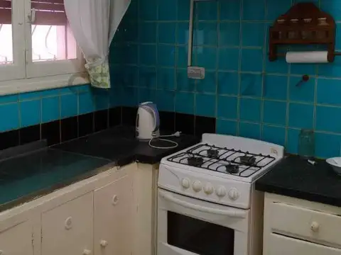 Venta casa 3 ambientes en San Rafael