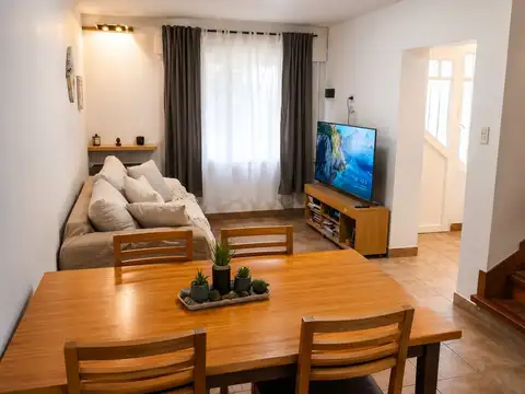 Oportunidad  venta Duplex  4 Ambientes  escucha ofertas