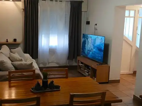 Oportunidad  venta Duplex  4 Ambientes  escucha ofertas