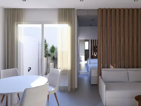 VENTA MONOAMBIENTE CENTRICO/SERVICIOS/UF3