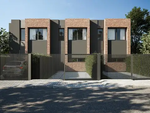 Depto Tipo Casa en Venta de 4 ambientes